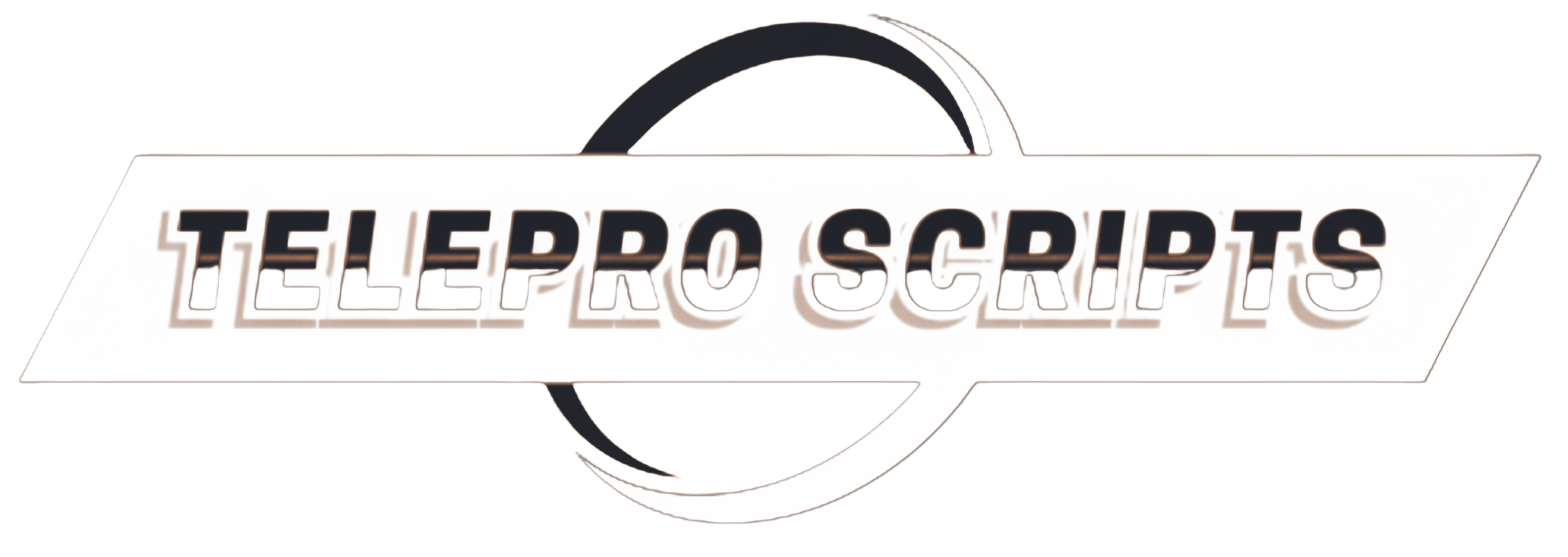 True Scripts Logo TelePro Scripts - Professional Teleprompter Application